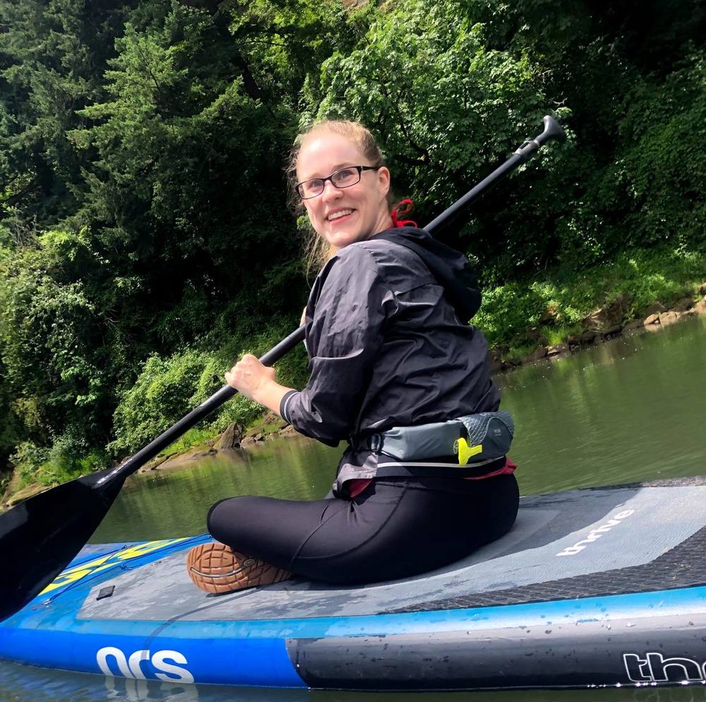Meet your Posher, Lauren